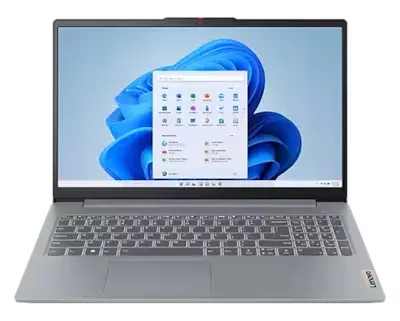 Lenovo IdeaPad Slim 3 – Intel Core i5, 8GB, 512GB SSD, 15.6" FHD — image 2 of 2